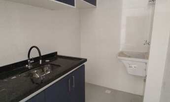 Imagem 6: Apartamento com 2 dormitórios à venda, 37 m² por R$ 250.000,00 - Penha de França - São Pau