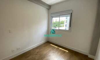 Imagem 7: Apartamento para alugar, 41 m² por R$ 4.577,00/mês - Brooklin - São Paulo/SP