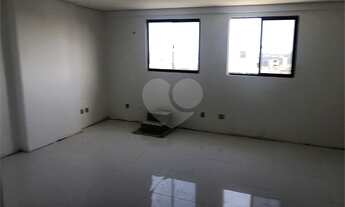 Imagem 6: STUDIO no EDF. Walter Viana em Cruz das Almas