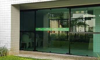 Imagem 3: Vendo Excelente Apartamento com 105m² Piso em Porcelanato e 3 quartos no bairro de Casa Fo