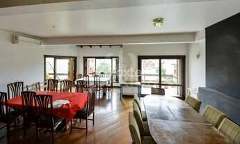 Imagem 5: Casa à venda Rua Estácio de Sá, Chácara das Pedras - Porto Alegre