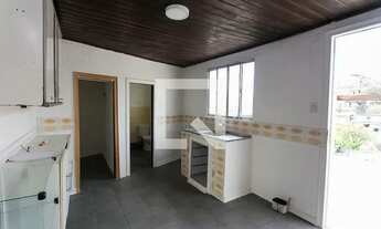 Imagem 5: Casa para Aluguel - Jardim Beatriz, 1 Quarto, 70 m2