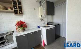 Imagem 3: APARTAMENTO - MORUMBI - SP