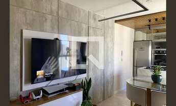 Imagem 3: Apartamento para Aluguel - Jardim Suzanopolisn, 2 Quartos, 46 m2