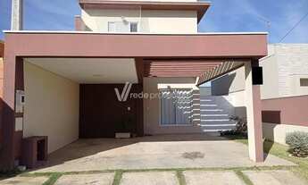 Imagem 2: Casa - Jardins do Império - Indaiatuba