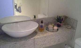 Imagem 4: Apartamento com 3 dormitórios à venda, 111 m² por R$ 1.950.000,00 - Brooklin - São Paulo/S