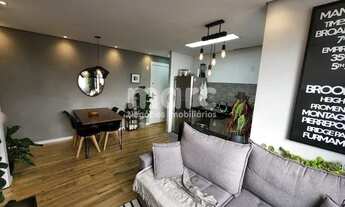 Imagem 5: SAO PAULO - Apartamento Padrão - CAMBUCI