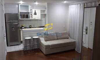 Imagem: Flat, para Alugar, na Vila Olimpia