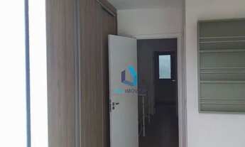 Imagem 2: Sobrado com 2 dormitórios para alugar, 81 m² por R$ 4.000,00/mês - Vila São Pedro - São Pa