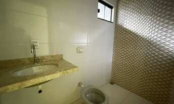 Imagem 6: Casa térrea - Minha Casa Minha Vida