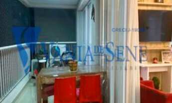 Imagem 2: JACAREI - Residential / Apartment - CENTRO