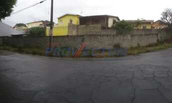 Imagem: Terreno - Jardim Santa Genebra - Campinas