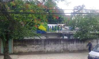 Imagem 6: RIO DE JANEIRO - Terreno Padrão - FREGUESIA (JACAREPAGUÁ