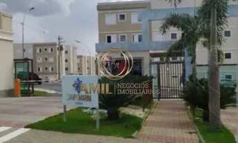 Imagem 2: SÃO JOSÉ DOS CAMPOS - Apartamento Padrão - SANTANA