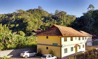 Imagem: Apartamentos em Mury - Nova Friburgo - RJ