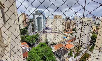 Imagem 6: Apartamento em Vila Monte Alegre - São Paulo