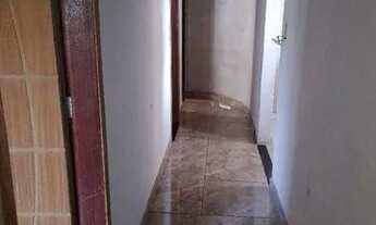 Imagem: Casa inacabada