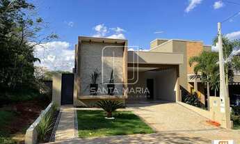 Imagem: Casa (térrea em condominio) 3 dormitórios/suite