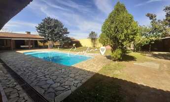 Imagem 12: Casa com salão de Festas/ Pousada/ Hotel em Jaguariaiva/ PR