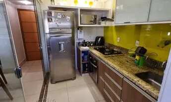 Imagem 6: Apartamento para aluguel em Setor Bueno - Goiânia - Goiás