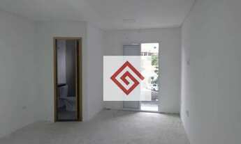 Imagem 4: Sobrado com 2 dormitórios à venda, 116 m² por R$ 530.000,00 - Utinga - Santo André/SP