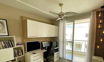 Imagem 5: Apartamento 3 quartos, 1 suíte sol da manhã em Itapuã, Porteira fechada