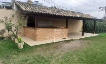 Imagem 6: Casa com 3 quartos à venda, 120 m² por R$ 350.000 - Amendoeira - São Gonçalo/RJ