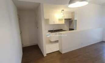 Imagem 3: Apartamento com 3 dormitórios para alugar, 86 m² por R$ 3.455,00 - Jardim Ypê - Paulínia/S