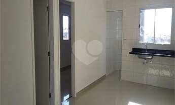 Imagem 6: Apartamento em condomínio para venda no Tucuruvi, São Paulo/SP