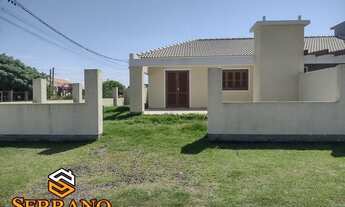 Imagem: Imbe - Casa Padrão - Centro