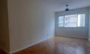 Imagem 5: APARTAMENTO RESIDENCIAL em SÃO VICENTE - SP, CENTRO