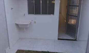 Imagem 5: Linda Casa Germinada, no Parque Xangrilá, 2 quartos, 3 banheiros, área Gourmet