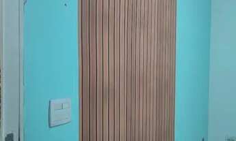 Imagem: Alugo quarto mobiliado