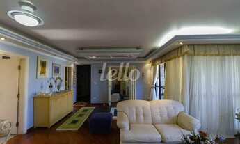 Imagem 2: São Paulo - Apartamento Padrão - Santana