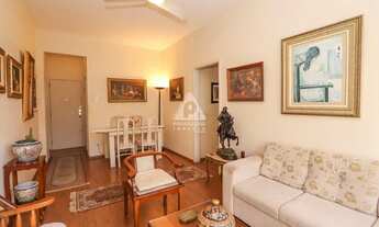 Imagem 3: Apartamento à venda, 4 quartos, 1 vaga, Flamengo - RIO DE JANEIRO/RJ