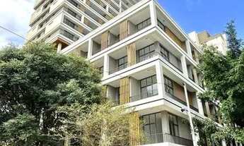 Imagem 6: Studio para venda com 1 quarto, 25.32m²