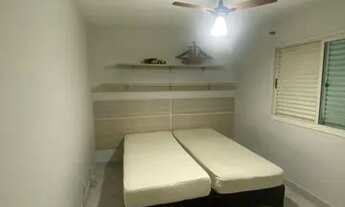 Imagem 2: Apartamento para Locação em Praia Grande, Tupi, 3 dormitórios, 1 suíte, 1 banheiro, 2 vaga