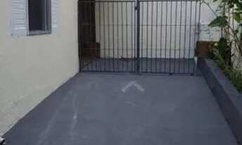 Imagem: Casa com 1 dormitório para alugar, 50 m²