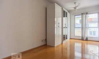 Imagem 2: Apartamento para Aluguel - Centro, 1 Quarto, 35 m2