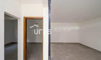 Imagem 4: Jardins Italia - Sobrado 3 quartos, sendo 3 suítes