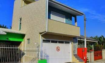 Imagem: Casa no bairro Pântano do Sul em Florianópolis