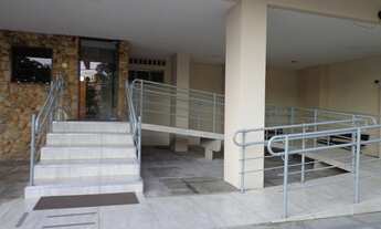 Imagem 2: Apartamento para aluguel com 60 metros quadrados com 2 quartos em Pechincha - Rio de Janei