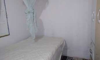 Imagem 3: Casa em camboa do morro