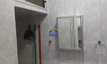 Imagem 6: Kitnet pe na areia