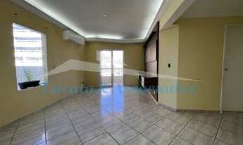 Imagem 5: PRAIA GRANDE - Apartamento Padrão - CAMPO DA AVIACAO