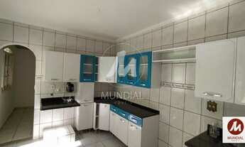 Imagem 7: Casa (térrea na rua) 3 dormitórios, cozinha planejada