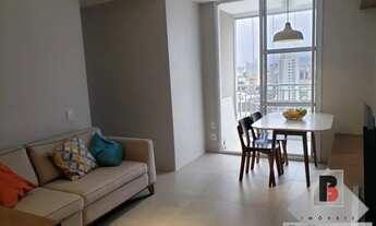 Imagem 4: APARTAMENTO BELENZINHO 3 DORMITORIOS 1 SUITE SALA AMPLA COM SACADA 1 VAGA