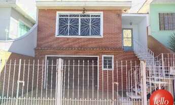 Imagem: São Paulo - Casa Padrão - Tremembé