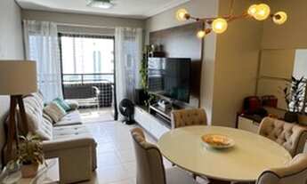 Imagem 6: Apartamento para venda 97m2, 3 Quartos no EDF Juarez Vieira da Cunha