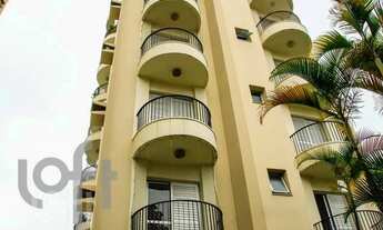 Imagem 5: Apartamento à venda em Alto de Pinheiros com 90 m², 3 quartos, 1 suíte, 2 vagas